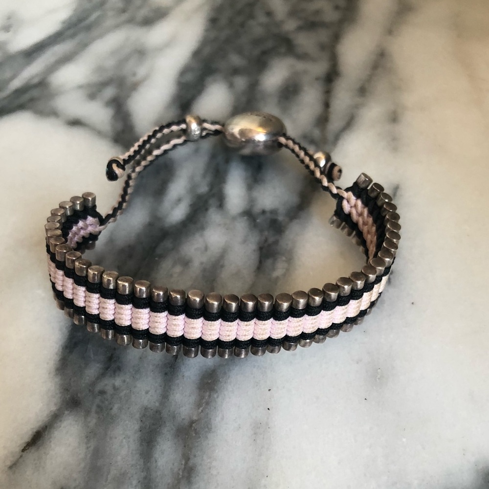 Links of London Friendship Bracelet
